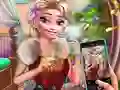 ゲームNew Year Insta Selfieオンライン