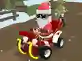 Santa's Rush The Grinch Chase — 無料オンラインゲーム