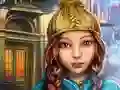 The Christmas List — 無料オンラインゲーム