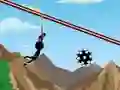 Stickman Jumping — 無料オンラインゲーム