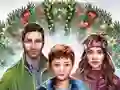 Christmas Gathering — 無料オンラインゲーム