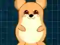 Hamster Grid Subtraction — 無料オンラインゲーム