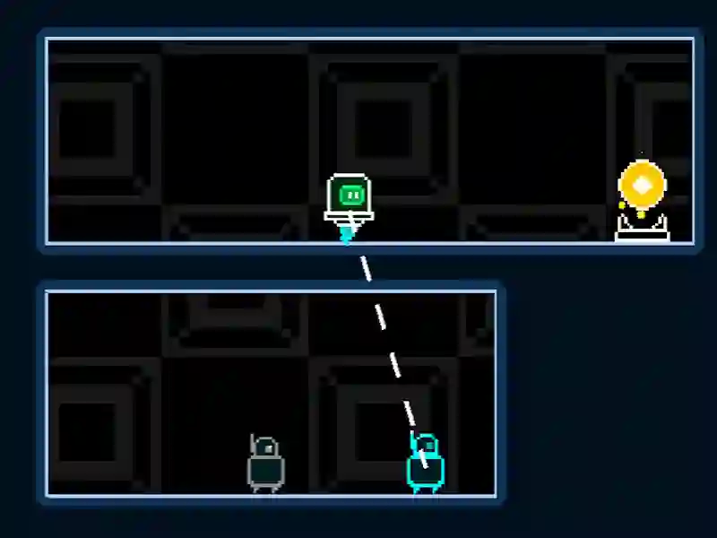 ゲームBindedオンライン
