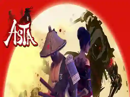 Samurai Warriors — 無料オンラインゲーム