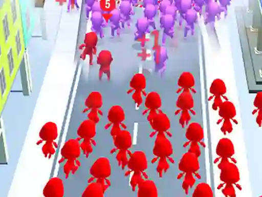 City Wars — 無料オンラインゲーム