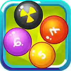 Math Balls — 無料オンラインゲーム