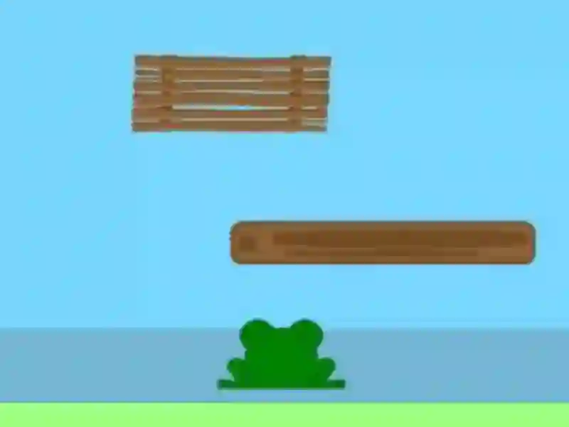 River Crosser — 無料オンラインゲーム