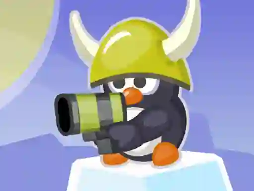Emperors On Ice — 無料オンラインゲーム