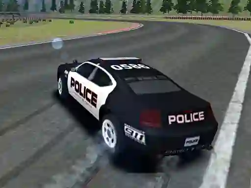 Drift Racer — 無料オンラインゲーム