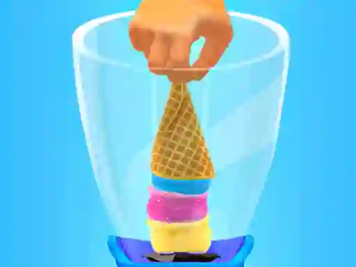 Blend It Perfect — 無料オンラインゲーム