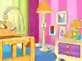 Baby Doll House Cleaning — 無料オンラインゲーム