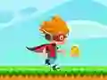 Hopping Boy's — 無料オンラインゲーム