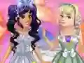 Lolita Princess Party — 無料オンラインゲーム