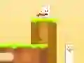 Snowy Kitty Adventure — 無料オンラインゲーム