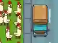 Go Chicken Go — 無料オンラインゲーム