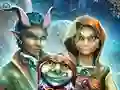Land of Eternal Magic — 無料オンラインゲーム