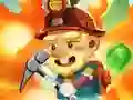 Miner Mania — 無料オンラインゲーム