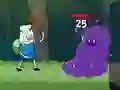 Adventure Time Bravery & Bakery — 無料オンラインゲーム