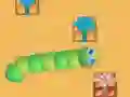 Greedy Worm — 無料オンラインゲーム