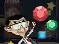 Mr Bean Gem Tap — 無料オンラインゲーム
