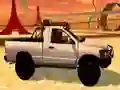 Ado Stunt Cars 3 — 無料オンラインゲーム