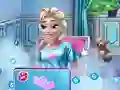 Ice Queen Royal Blog — 無料オンラインゲーム