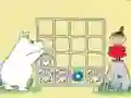 Moomin Four In A Row — 無料オンラインゲーム