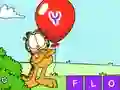 Garfield English Sight Words — 無料オンラインゲーム