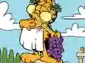Garfield Spot The Difference — 無料オンラインゲーム