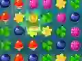Jungle Crush World — 無料オンラインゲーム
