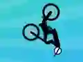 Free Rider Jumps — 無料オンラインゲーム