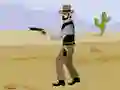 Cowboy Duel — 無料オンラインゲーム