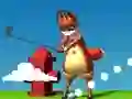 ゲームGolf Royaleオンライン