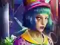 Circus of Fear — 無料オンラインゲーム