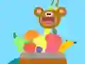 Hew Duggee Jam badge — 無料オンラインゲーム