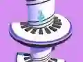 ゲームPiano Helix Jumpオンライン