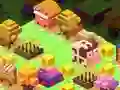 Cow Cow Run — 無料オンラインゲーム