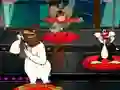 New looney tunes wacky band — 無料オンラインゲーム