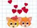 ゲームHello Cats Love Storyオンライン