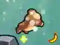 ゲームBanana Kong Onlineオンライン