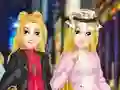 Princess Broadway Shopping — 無料オンラインゲーム
