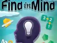 Find In Mind — 無料オンラインゲーム