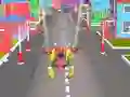 Bomb It Bounce Masters — 無料オンラインゲーム