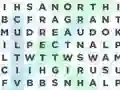 ゲームPenny Dell Word Searchオンライン