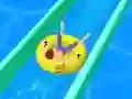 Uphill Rush Slide Jump — 無料オンラインゲーム