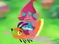 Trolls: K?ferflug — 無料オンラインゲーム