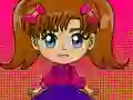 Kawaii Chibi Avatar Maker — 無料オンラインゲーム