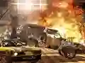 Mega Car Crash — 無料オンラインゲーム