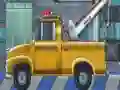 Towing Trucks Differences — 無料オンラインゲーム