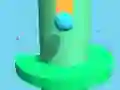 Helix Ball Bounce — 無料オンラインゲーム